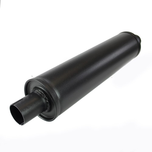Simons universal sport - simons, exhaust