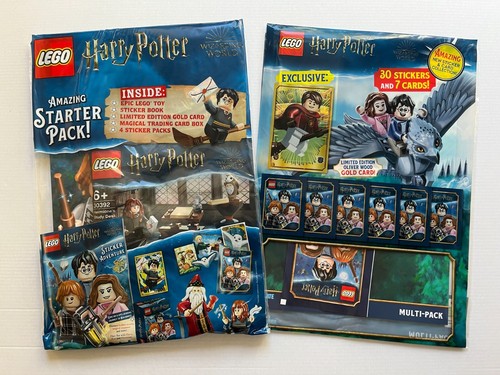 Lego harry potter sticker - harry,
