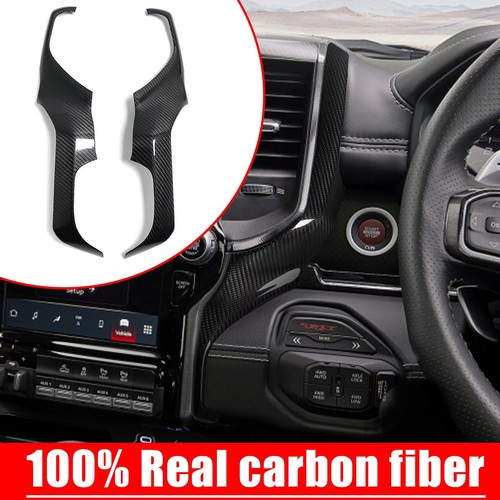 Carbon fiber dash - fiber, dashboard