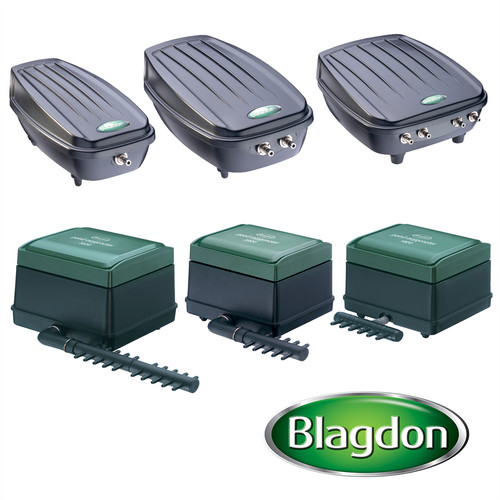 Blagdon pond oxygenator - blagdon, kit