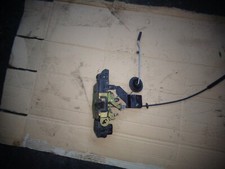 FIAT STILO 3 DOOR N/S DOOR LOCK MECHANISM 01-08