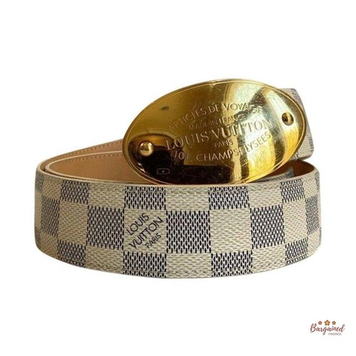 Authentic louis vuitton damier - louis,