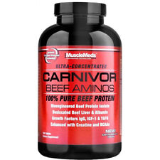 MuscleMeds Carnivor Beef
