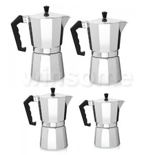 Espresso Stove Top Coffee