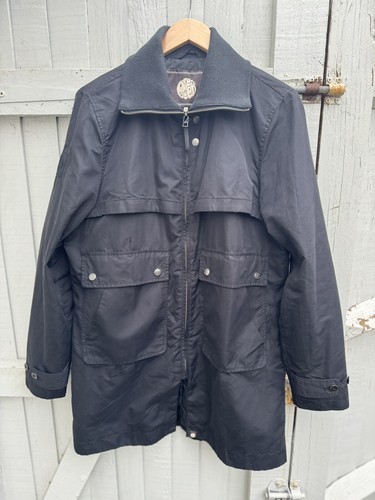 Pretty green parka - pretty,