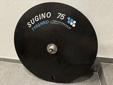 vintage sugino 75 tyranno