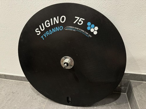 Vintage sugino tyranno - 75,