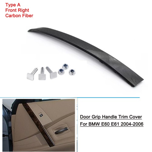 Front door right grip - right, handle