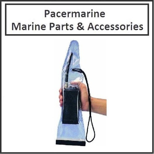 Vhf marine radio waterproof - marine,