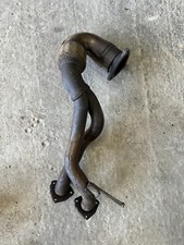 AUDI TT /S3 Mk1 225 BAM EXHAUST DOWNPIPE 8L9253091C