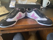 Macbeth Shoes