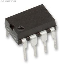 MICROCHIP - TC1044SCPA.. - DC/DC VOLT CONVERTER, 1044, DIP8