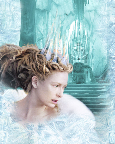 Swinton tilda chronicles - swinton,, [chronicles