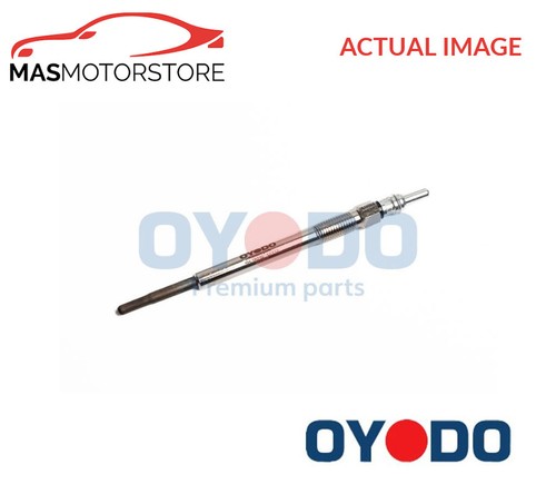 Engine glow plug oyodo - engine,