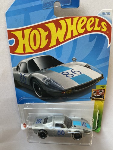 Porsche 904 carrera gts - porsche,