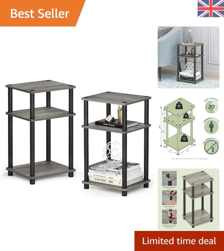 Just side table set 2 - set, of