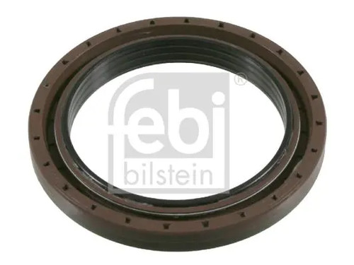 Hub sealing ring - , axle