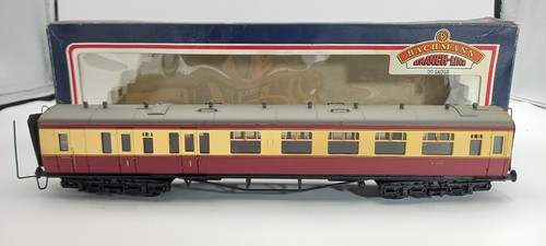 Gauge bachmann 130 - oo,