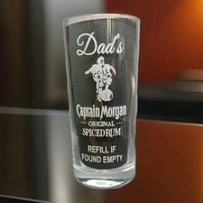 PERSONALISED CAPTAIN MORGAN