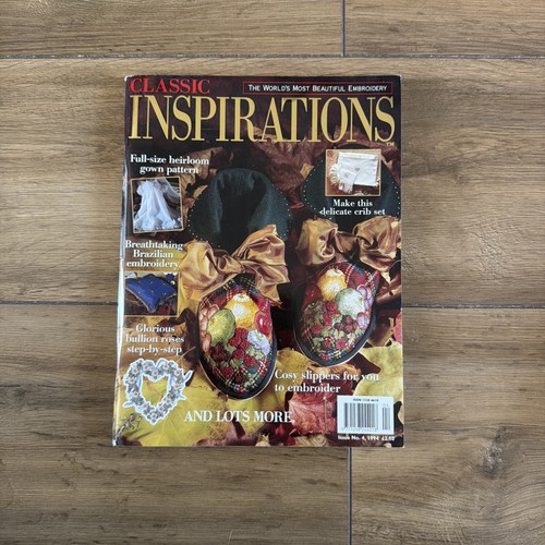 Classic inspirations - ,