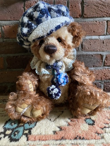 Charlie bears fred 2022 - bears, fred,