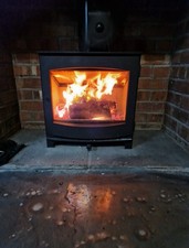 Dik Guerts Ivar 8 Low