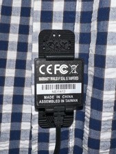 Shirt Mounts For Lawmate