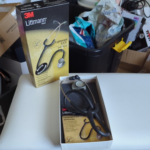 Littmann lightweight se - littmann,