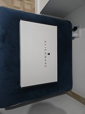 Alienware M15 R6 Gaming Laptop 15.6" I7 11800H 165Hz 32GB RAM, 1TB SSD RTX 3070