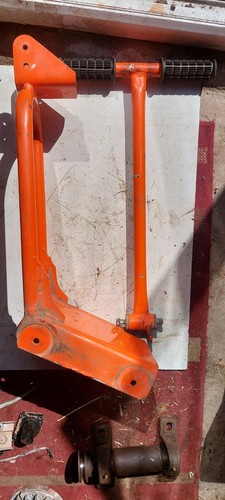 Belle mpc300 plate - , compactor