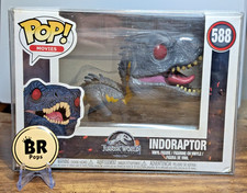 Funko POP! Movies Jurassic