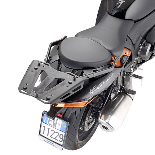Givi 3120fz specific rear rack - specific,