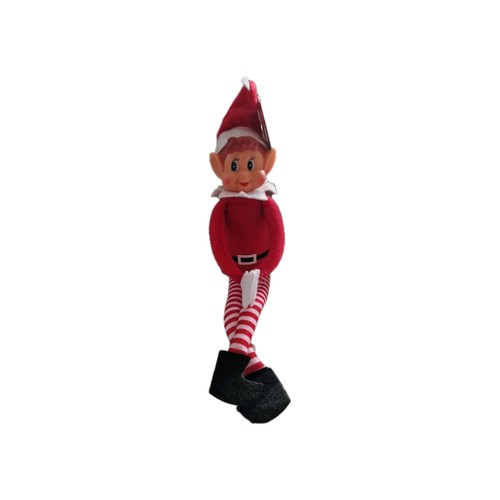 Elf the ledge prop - , inch