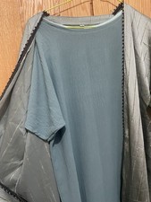  Women Bling Dress Muslim Open