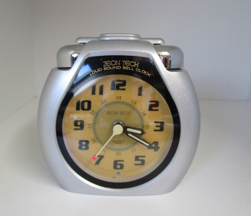 Vintage zeon tech loud - loud, sound