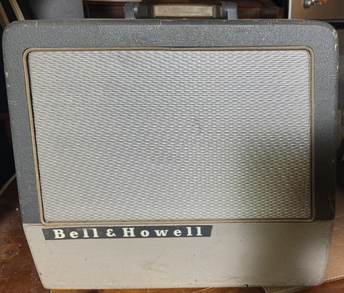 Bell howell inch - bell,