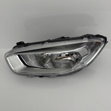 FORD TRANSIT COURIER PASSENGER SIDE LEFT N/S HEADLIGHT JT76-13W030-BD 2018 2024