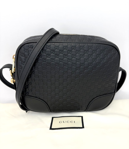 Gucci microguccissima bree - gucci,