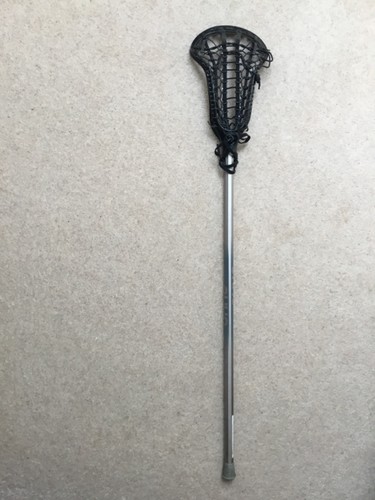 Lacrosse stick and - lacrosse,