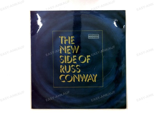 Russ conway the - the, side