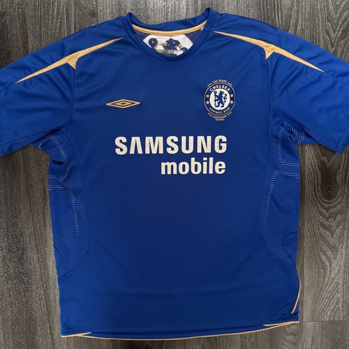 Original umbro chelsea - original,
