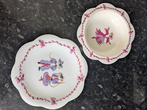 Emma bridgewater dancing mice - emma,