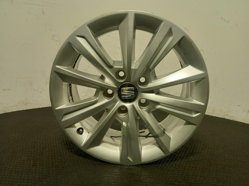 Seat alhambra alloy - alhambra, 16
