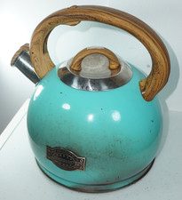 Brandani Italy Blue Whistling