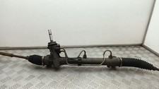 VAUXHALL ZAFIRA STEERING RACK