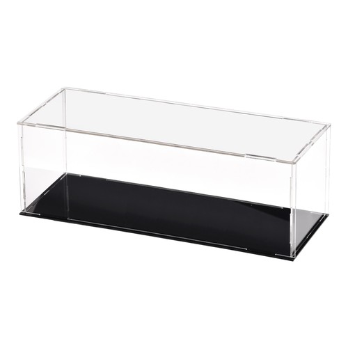 30x10x10cm acrylic clear - acrylic,