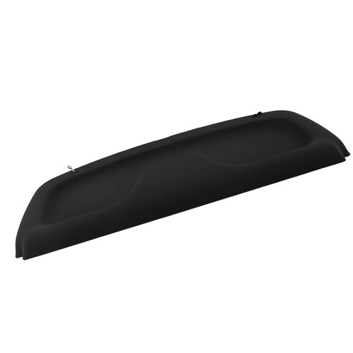 Rear parcel shelf luggage - parcel,