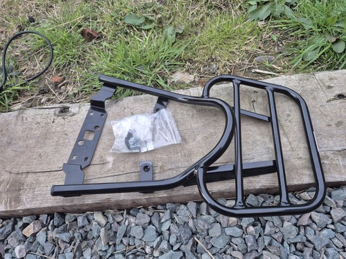 Renntec luggage rack - rack, suzuki