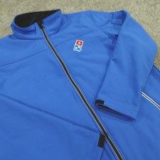 Dominos Gear Jacket Mens