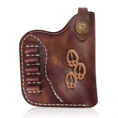 Tourbon leather holster for - tourbon,